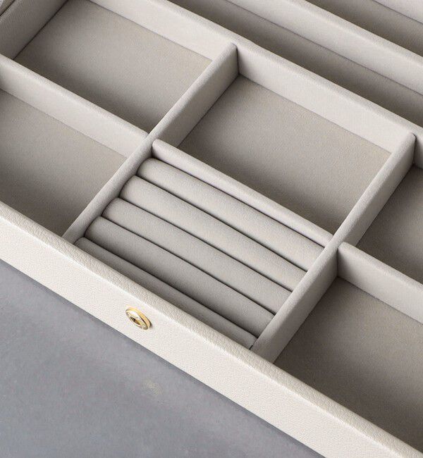 Style for Living「＜STACKERS＞CLSC LIDDED2 ジュエリーボックス」|その他|