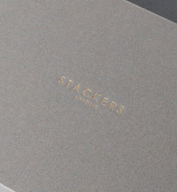 Style for Living「＜STACKERS＞CLSC LIDDED2 ジュエリーボックス」|その他|