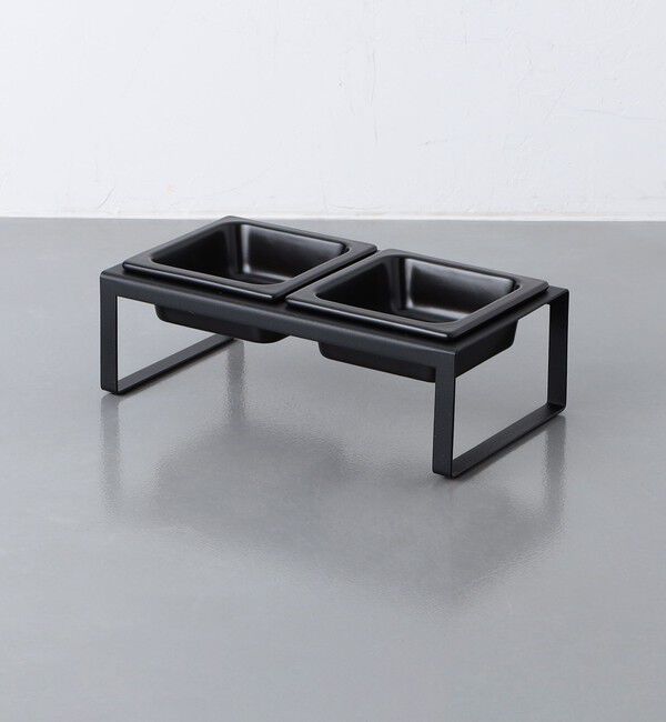 Style for Living「＜tower＞ペットフード スタンドセット」|その他|