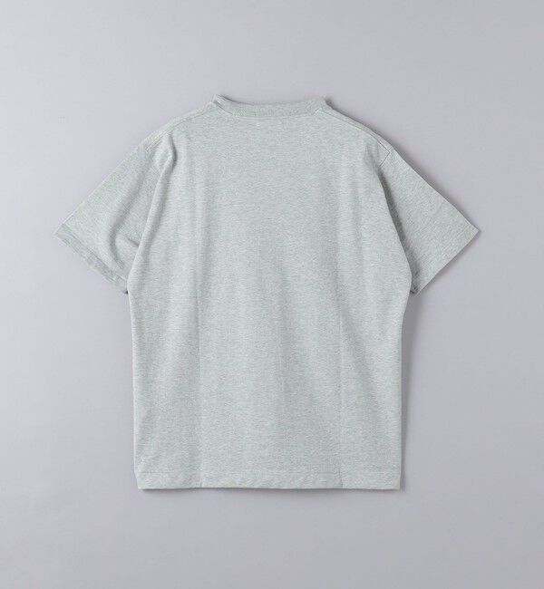 UNITED ARROWS「SARROWS/サローズ オーガニックコットン クルーネック Tシャツ」|Tシャツ・カットソー|