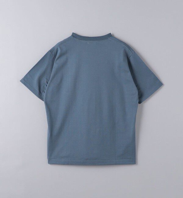 UNITED ARROWS「SARROWS/サローズ オーガニックコットン クルーネック Tシャツ」|Tシャツ・カットソー|