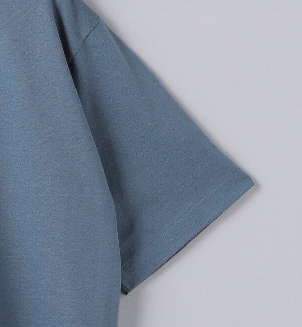 UNITED ARROWS「SARROWS/サローズ オーガニックコットン クルーネック Tシャツ」|Tシャツ・カットソー|