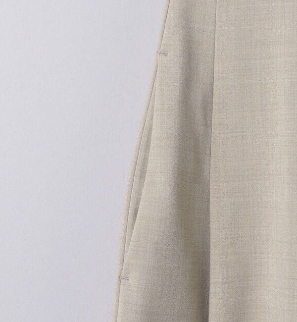 UNITED ARROWS「キャミ オールインワン」|オールインワン|