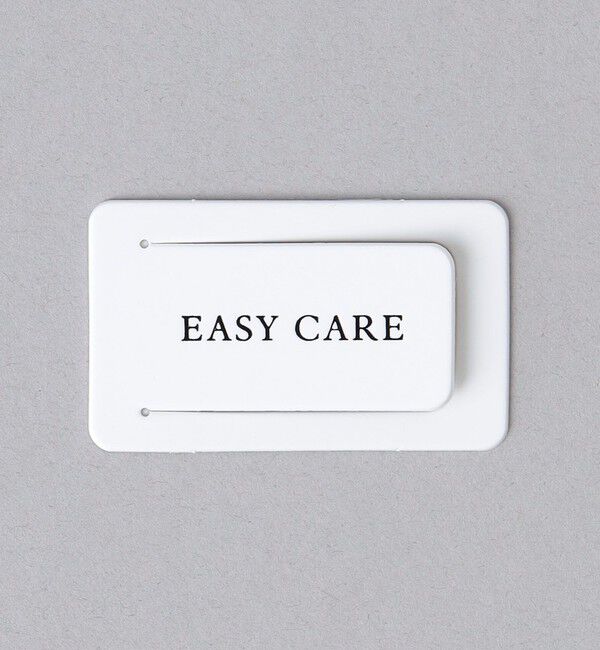 UNITED ARROWS「イージーケア AG ブロード タブカラーシャツ -抗菌防臭-」|シャツ・ブラウス|