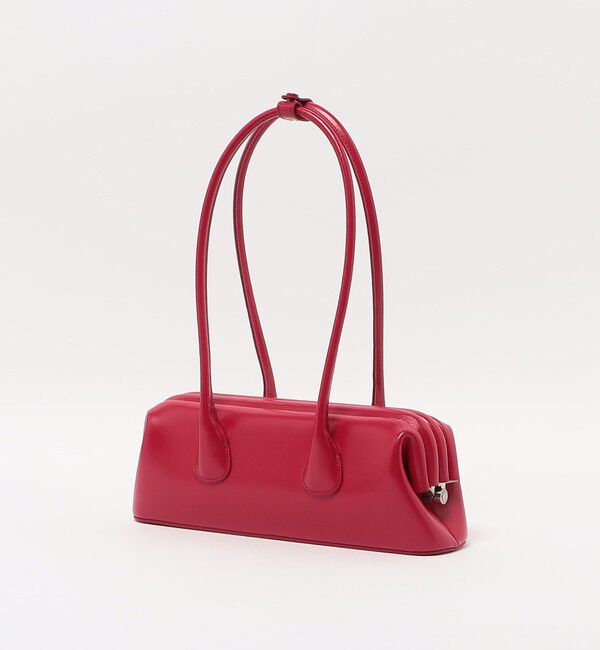 OSOI「＜OSOI＞BOAT WIDE MINI バッグ」|ショルダー・メッセンジャー|