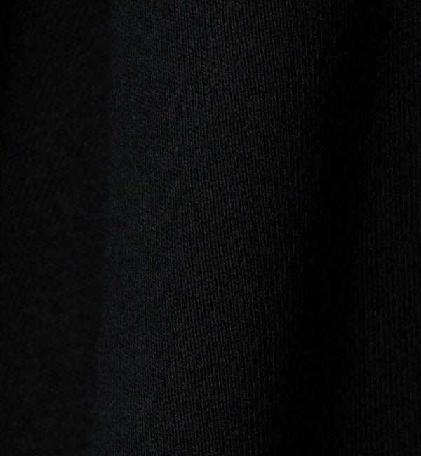 ASTRAET「＜ASTRAET＞ ウラケ サイドジップ クルーネックスウェット」|スウェット・ジャージ|