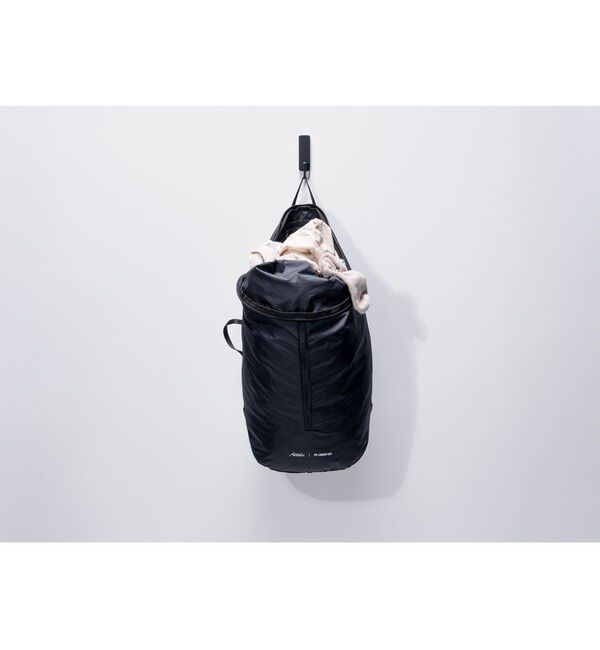 Style for Living「＜Matador＞パッカブル ランドリー バッグ」|トラベルグッズ|