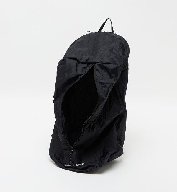 Style for Living「＜Matador＞パッカブル ランドリー バッグ」|トラベルグッズ|