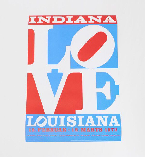 Style for Living「＜LOUISIANA MUSEUM OF MODERN ART＞POSTERS A2」|アート|その他7