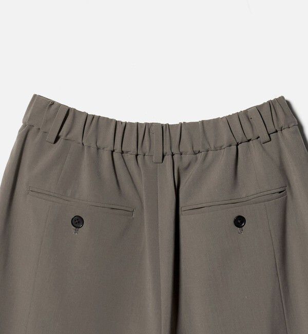 AEWEN MATOPH「＜AEWEN MATOPH＞バミューダパンツ ‐ 2WAY ‐」|その他|