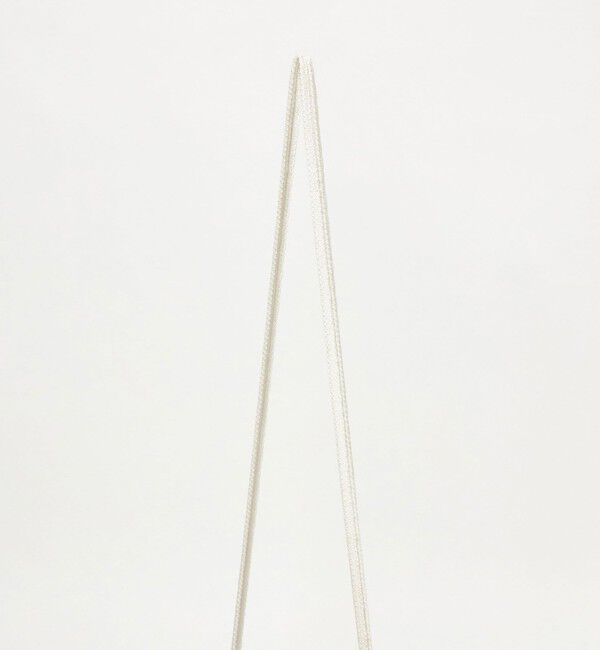 AEWEN MATOPH「＜AEWEN MATOPH＞ニットレースポシェット」|ショルダー・メッセンジャー|