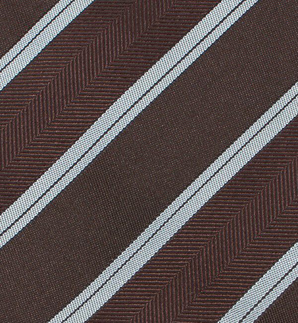 UNITED ARROWS「カラー レジメンタル ネクタイ」|ネクタイ・蝶ネクタイ|