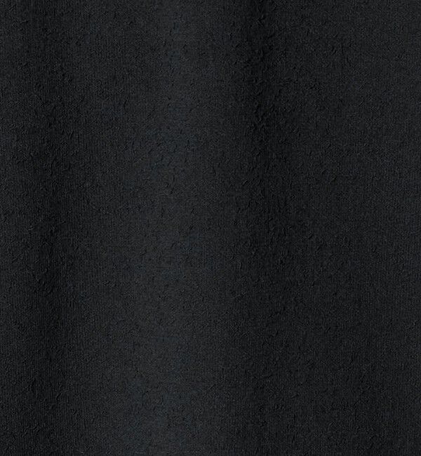 UNITED ARROWS「ブークレー ダブルフェイス ジップブルゾン」|カーディガン|