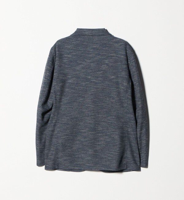 UNITED ARROWS「ファンシー シングル 2ボタン テーラードジャケット T-MODEL」|テーラードジャケット|