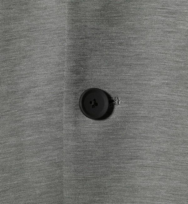 UNITED ARROWS「モックロディ 2ボタン テーラードジャケット UA COZY ウォッシャブル ストレッチ」|スーツ|