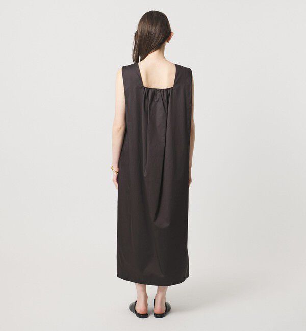 UNITED ARROWS「バックコンシャス ワンピース ‐ウォッシャブル‐」|ワンピース|