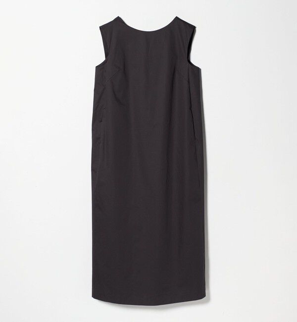 UNITED ARROWS「バックコンシャス ワンピース ‐ウォッシャブル‐」|ワンピース|