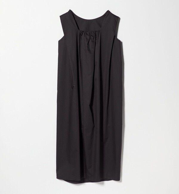 UNITED ARROWS「バックコンシャス ワンピース ‐ウォッシャブル‐」|ワンピース|