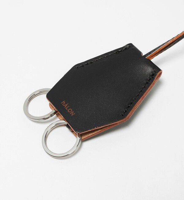 UNITED ARROWS「＜hALON＞ボンディング ビッグ トートバッグ」|トートバッグ|