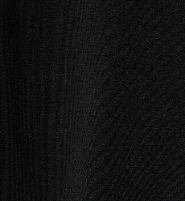 AEWEN MATOPH「＜AEWEN MATOPH＞バックデザインカットソー」|Tシャツ・カットソー|