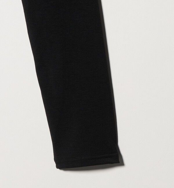 AEWEN MATOPH「＜AEWEN MATOPH＞バックデザインカットソー」|Tシャツ・カットソー|