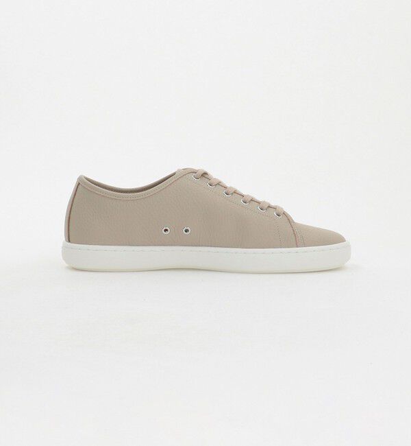 UNITED ARROWS「＜hALON＞ソフト オックスフォード スニーカー」|スニーカー|