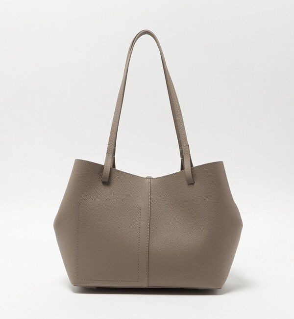 UNITED ARROWS「＜FEEL AND TASTE＞VELA トートバッグ」|トートバッグ|