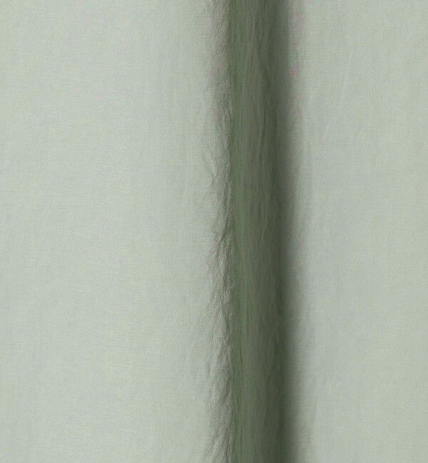 UNITED ARROWS「フォーシーズンズ ポプリン レギュラーカラーシャツ　ヨコストレッチ」|シャツ・ブラウス|