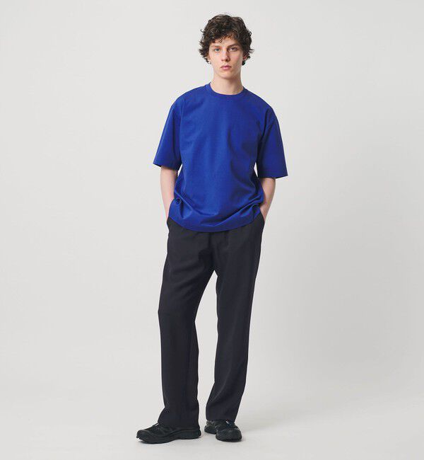 UNITED ARROWS「リラクション ツイル モダン イージーパンツ」|その他|