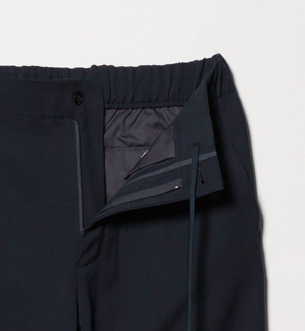 UNITED ARROWS「リラクション ツイル モダン イージーパンツ」|その他|