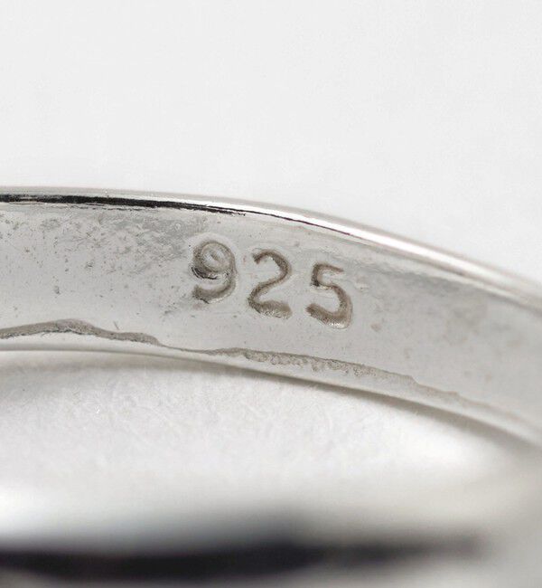 UNITED ARROWS「＜HARPO PARIS＞STAR リング」|リング|