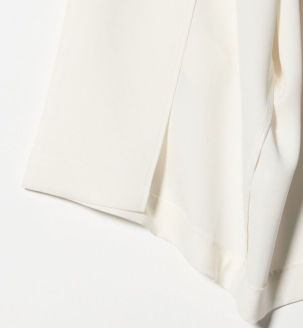 UNITED ARROWS「イージー テーラード ジャケット ‐吸水速乾 帯電防止 接触冷感 ウォッシャブル‐」|テーラードジャケット|