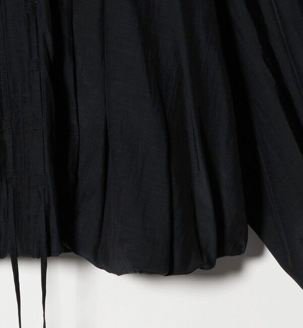 AEWEN MATOPH「＜AEWEN MATOPH＞バルーン2WAYブラウス ‐ ウォッシャブル ‐」|シャツ・ブラウス|