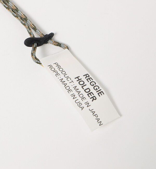 UNITED ARROWS green label relaxing「＜REGGIE HOLDER＞グラスコード」|メガネ|