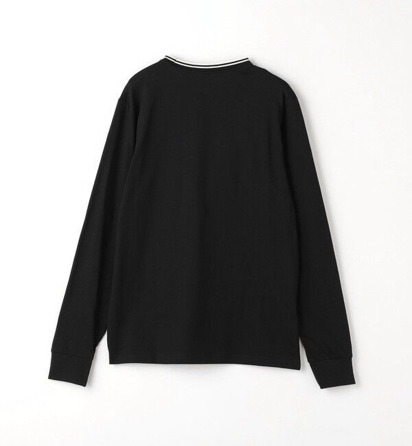 UNITED ARROWS green label relaxing「＜FRED PERRY＞ツインティップ Tシャツ」|Tシャツ・カットソー|