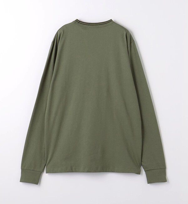 UNITED ARROWS green label relaxing「＜FRED PERRY＞ツインティップ Tシャツ」|Tシャツ・カットソー|