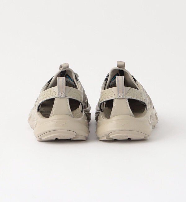 UNITED ARROWS green label relaxing「＜HOKA＞ホパラ サンダル」|サンダル|