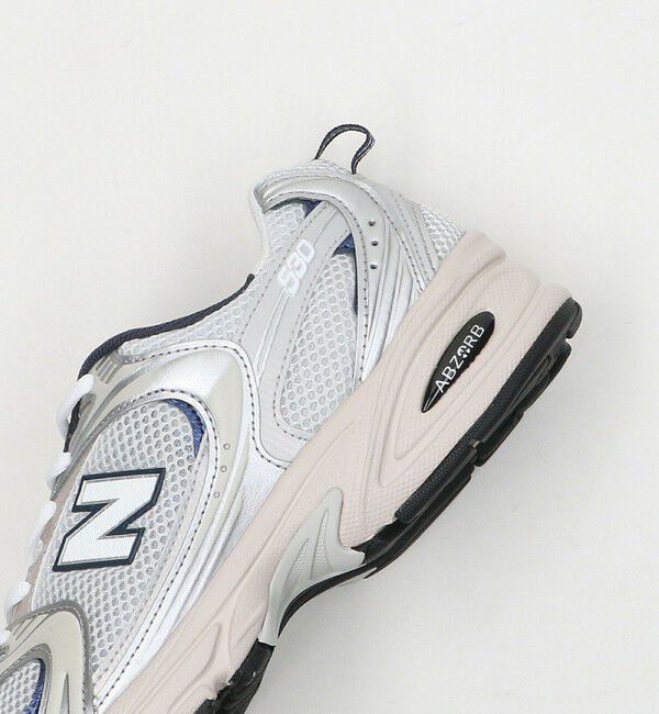 UNITED ARROWS green label relaxing「＜New Balance＞MR 530 KA スニーカー」|スニーカー|