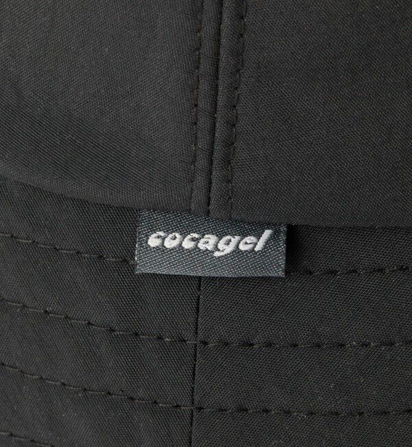 UNITED ARROWS green label relaxing「【別注】＜コカゲル＞ダウンワイド ハット」|ハット|