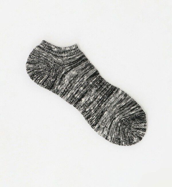 UNITED ARROWS green label relaxing「GLR アンクル 3P ソックス」|ソックス|