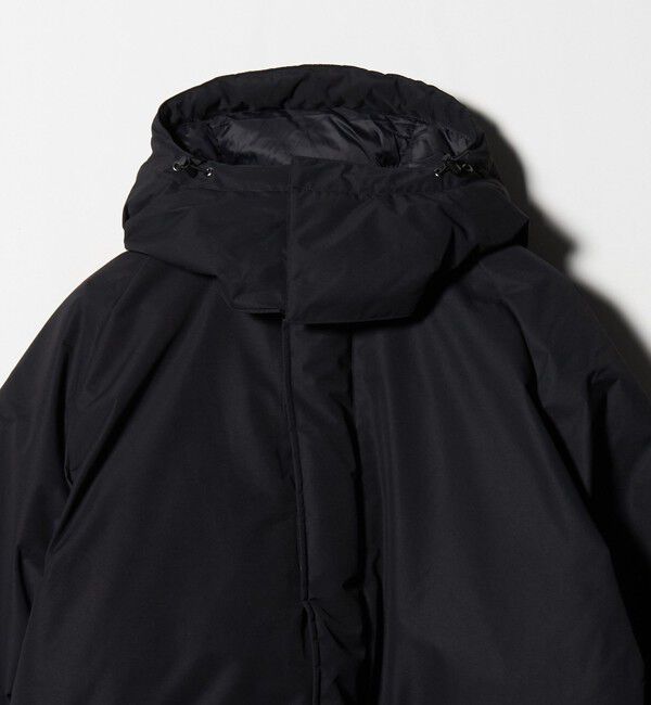 UNITED ARROWS green label relaxing「＜Marmot＞マンモス ダウンパーカ ダウンジャケット」|ダウン|