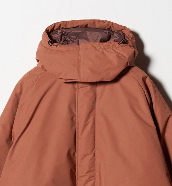 UNITED ARROWS green label relaxing「＜Marmot＞マンモス ダウンパーカ ダウンジャケット」|ダウン|