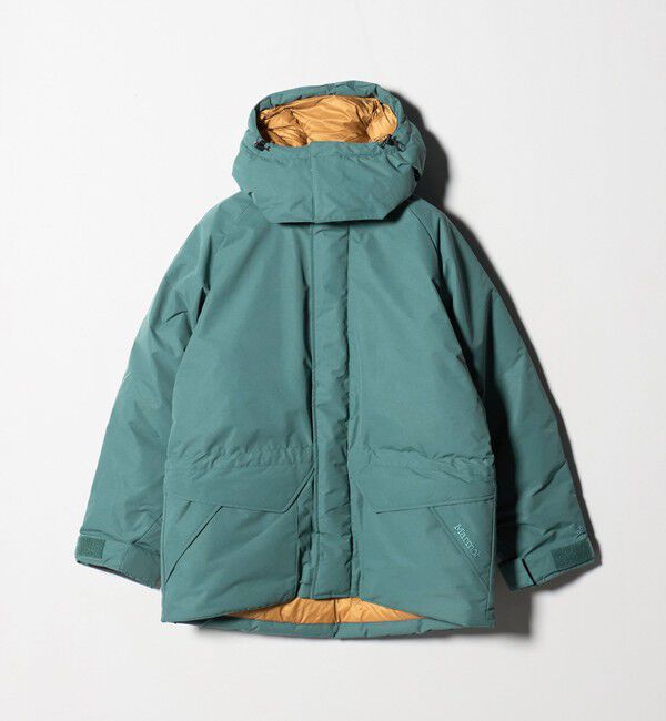 UNITED ARROWS green label relaxing「＜Marmot＞マンモス ダウンパーカ ダウンジャケット」|ダウン|