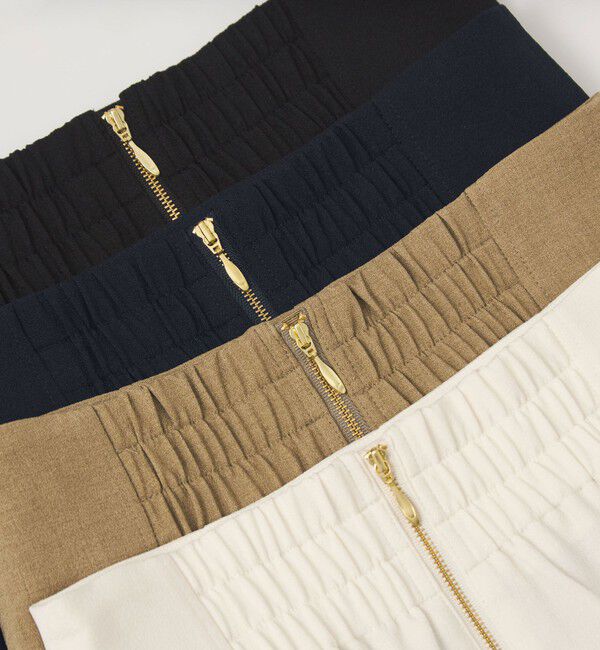 UNITED ARROWS green label relaxing「［size SHORTあり］fleurie(フルリー) タイト スカート」|タイト|