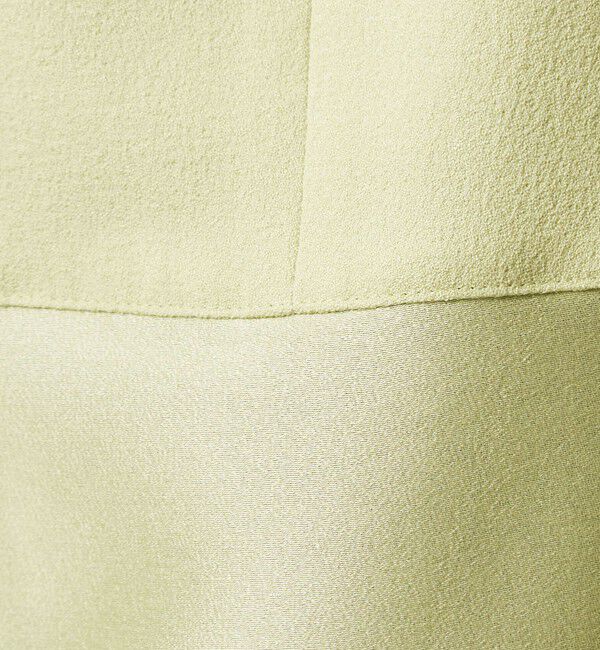 UNITED ARROWS green label relaxing「［size SHORTあり］fleurie(フルリー) フォルム プルオーバー ブラウス」|シャツ・ブラウス|