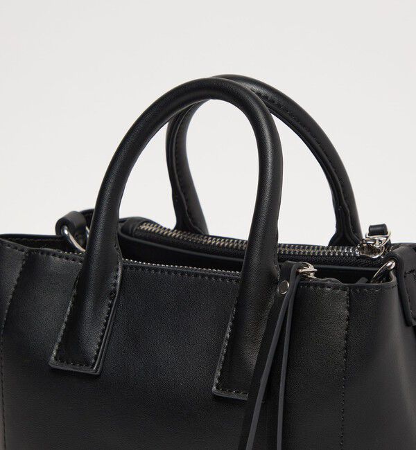 UNITED ARROWS green label relaxing「2WAYスクエアバッグ / ショルダーバッグ」|ショルダー・メッセンジャー|