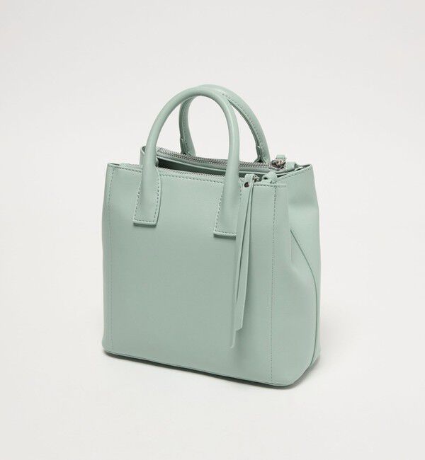 UNITED ARROWS green label relaxing「2WAYスクエアバッグ / ショルダーバッグ」|ショルダー・メッセンジャー|