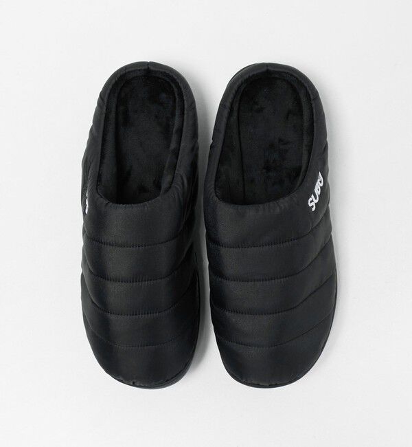 UNITED ARROWS green label relaxing「＜SUBU＞ORIGINALS F-LINE サンダル」|サンダル|