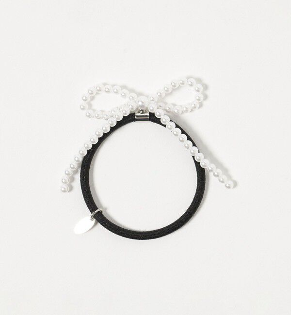 UNITED ARROWS green label relaxing「リボン ヘアゴム / キッズ  」|ヘアゴム・シュシュ|