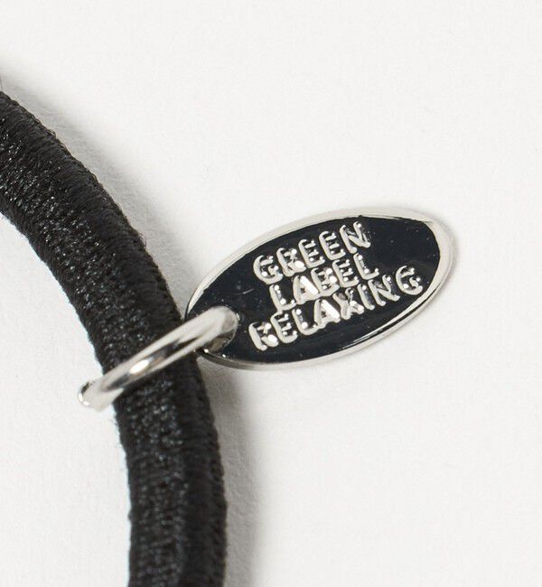 UNITED ARROWS green label relaxing「リボン ヘアゴム / キッズ  」|ヘアゴム・シュシュ|